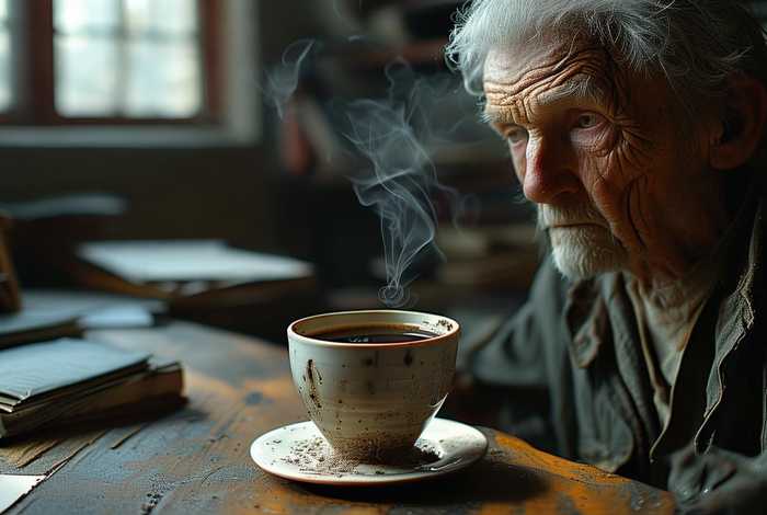 苦才是生活的原味 - 苦是生活的原味 累是人生的本质