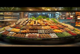 德康生活直播间、德康官网-高端食品生态圈建设者