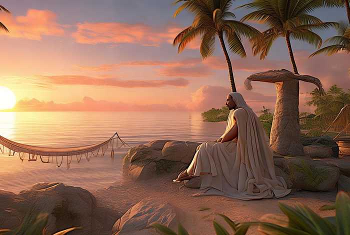 岛主的幸福生活小说 - 岛主的幸福生活精校版下载