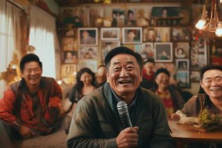 冯巩生活有点甜搞笑（冯巩生活有点甜搞笑视频）