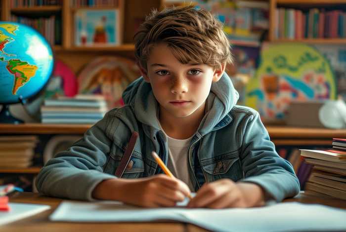 初一生活的作文不少于600字 初一生活的作文不少于600字怎么写