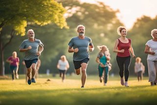 健康生活指导有哪些，健康人的生活指导