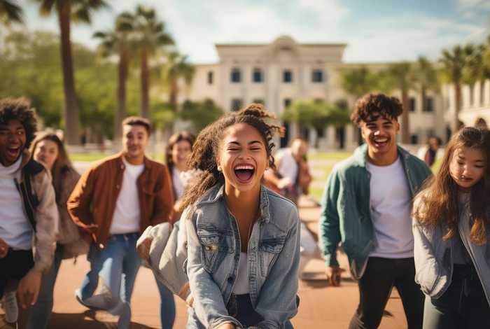 大学生活小品剧本搞笑励志；大学生活小品剧本搞笑励志文案