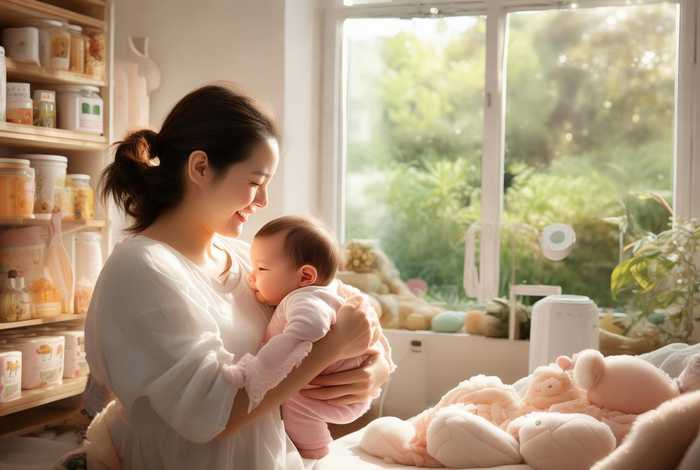 爱婴美孕婴生活馆二分店，爱婴母婴生活馆怎么样