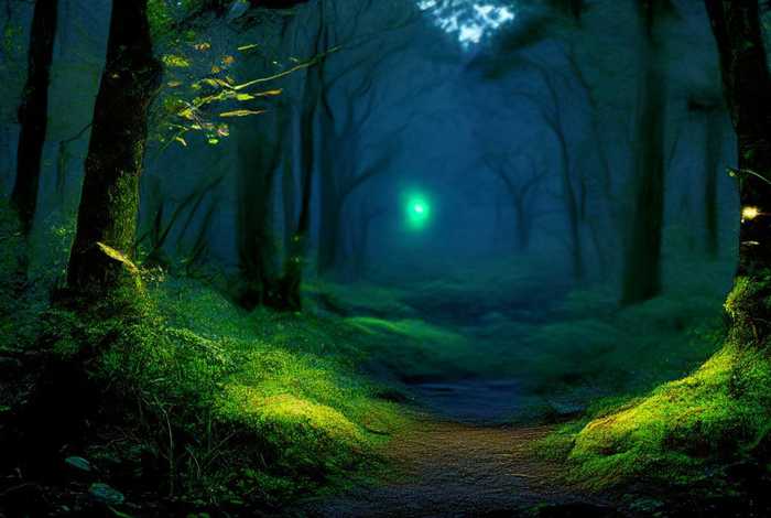 零度萤火 零度萤火图片