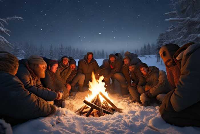 零度以下的生活第4集剧情、零度以下的生活第一季有几集