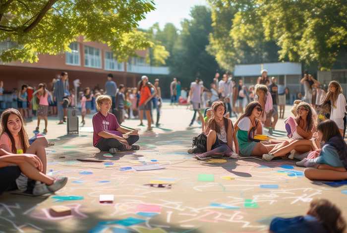 课余生活的作文(课余生活的作文500字作文) 课余生活的作文(课余生活的作文500字作文)