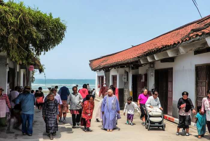 鼓浪屿生活的居民 鼓浪屿生活的居民是什么 鼓浪屿生活的居民 鼓浪屿生活的居民是什么