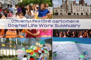 大学生活部工作总结400字；大学生活部工作总结400字怎么写