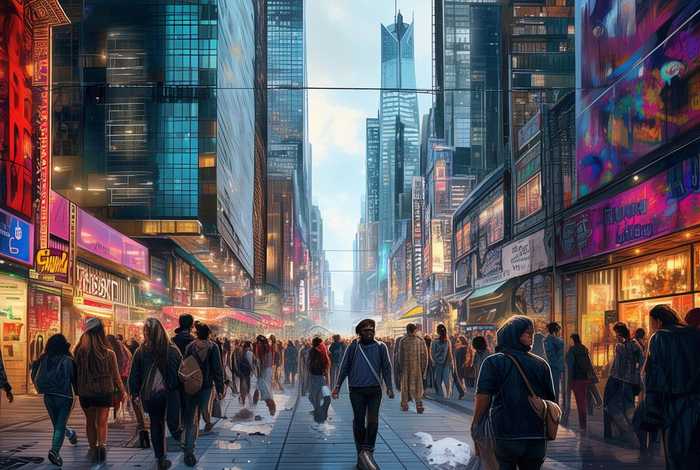 都市生活类的小说（都市生活类的小说有哪些）