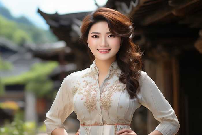 潮州电视台天天好生活女主持、潮州电视台天天好生活主持人