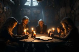 干爹家庭运势不好、家庭运不好怎么化解