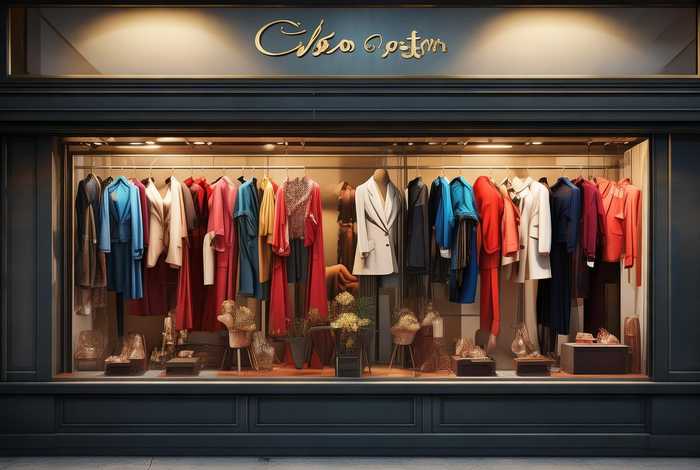 吉尚服饰；吉尚服饰有限公司