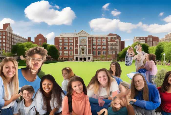 大一大学生生活总结（大一大学生活总结范文）