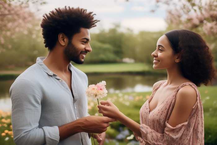 夫妻两性之间的相处的关系，夫妻两性之间的相处的关系是什么