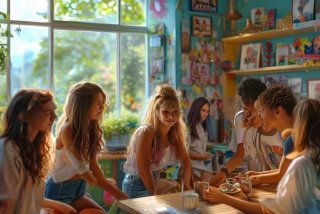 大学美女宿舍生活照、大学美女宿舍生活照片