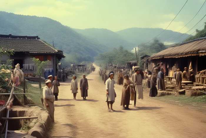 反映七十年代农村生活的电视剧，反映七十年代农村生活的电视剧有哪些
