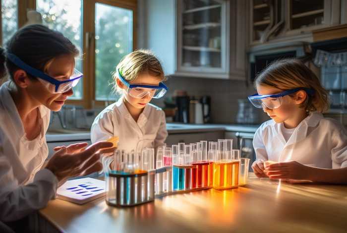 检验生活污水或雨水酸碱性家庭实验报告（检验生活污水或雨水酸碱性家庭实验报告怎么写）