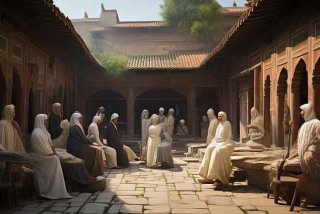 回族生活方式及特点，回族生活方式及特点是什么