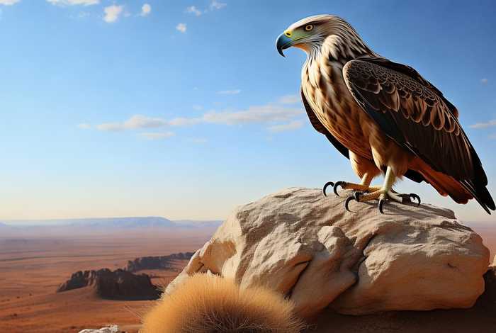 猎隼的生活环境；猎隼的生活环境怎么样