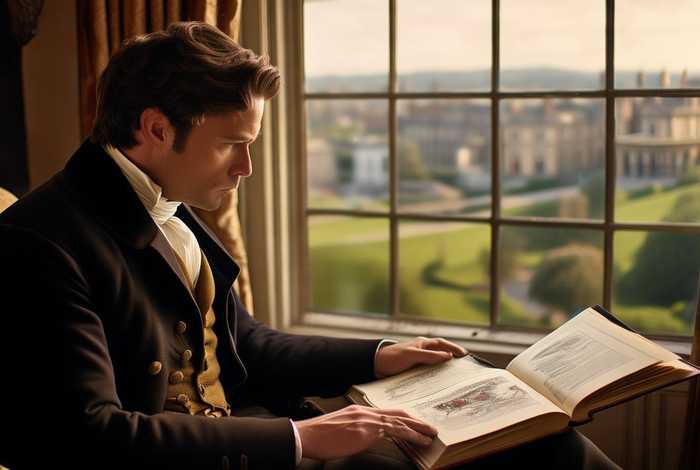 达西夫人的生活日常 免费阅读 - 达西夫人的婚后日常免费阅读