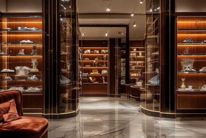 豪华高端生活 豪华高端生活用品店