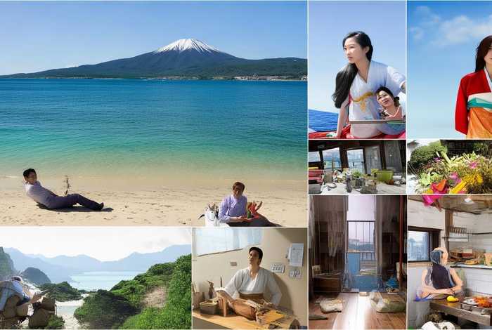 济州岛生活哪些明星 济州岛有哪些明星 济州岛生活哪些明星 济州岛有哪些明星