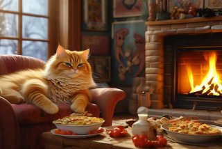 加菲猫的幸福生活3英语版，加菲猫的幸福生活3英语版免费观看