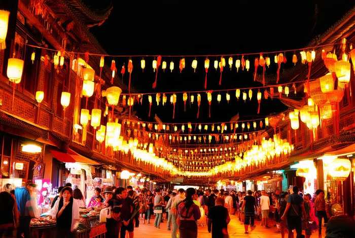 溧阳夜晚哪里好玩的地方 - 溧阳夜晚有什么好玩儿的 溧阳夜晚哪里好玩的地方 - 溧阳夜晚有什么好玩儿的