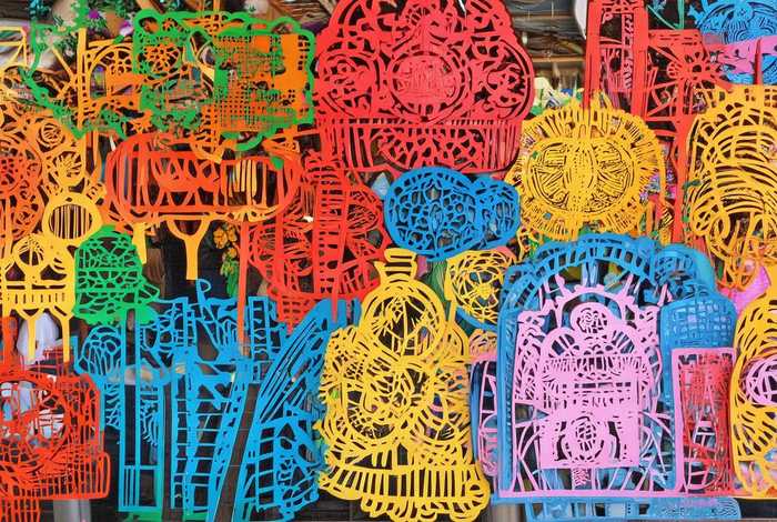 剪纸在生活中的应用视频，剪纸在生活中的应用视频教程