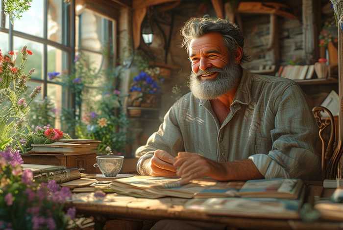 罗太狼的幸福生活小说简介 罗太狼的幸福生活小说简介免费阅读