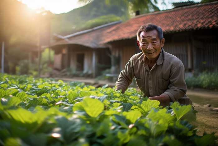 江华生活状态（江华生活原型）