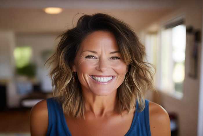 关婷娜生活近照、关婷娜生活近照图片