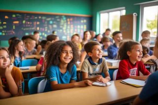 《初中生活》作文、初中生活作文600字