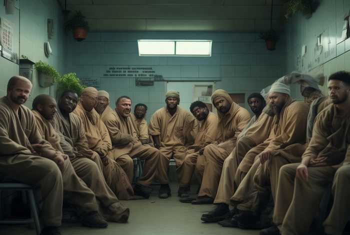 机智的监狱生活在线 机智的监狱生活超清在线