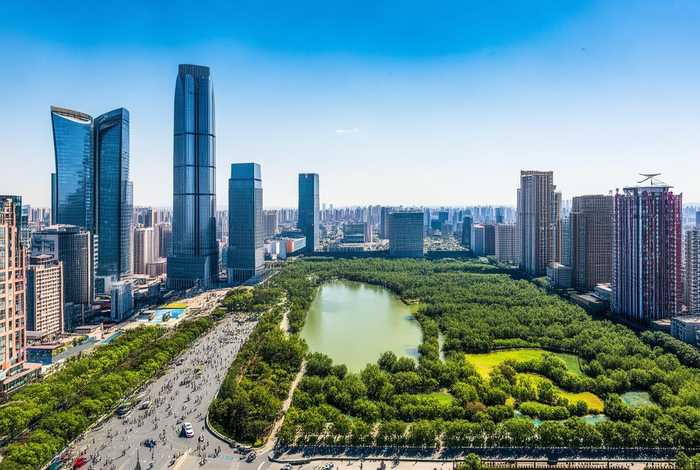 北京生活占地面积排名；北京生活占地面积排名榜