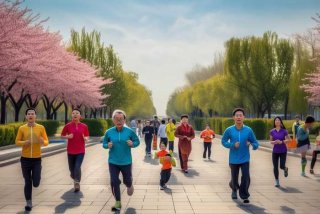 北京健康生活 白英秀、健康生活北京