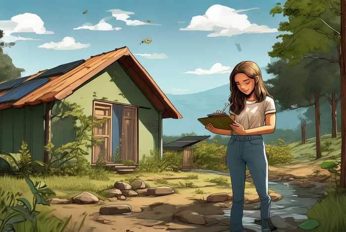 低碳生活的名言警句 低碳生活的名言警句简短