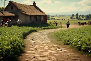 反映农村生活的老电影完整版 - 反映农村生活的老电影完整版视频