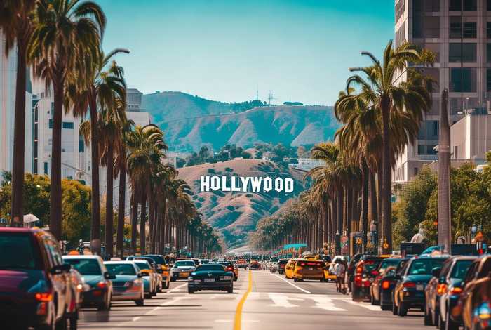 洛杉矶的缩写 洛杉矶的缩写英语