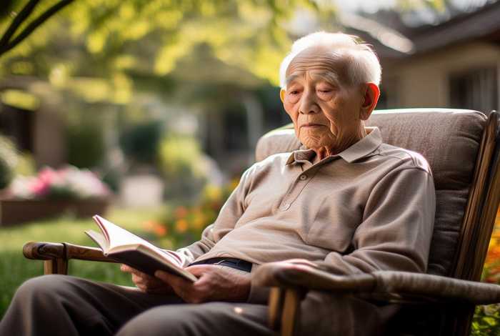 老秦的生活、老秦的退休生活全文阅读小说