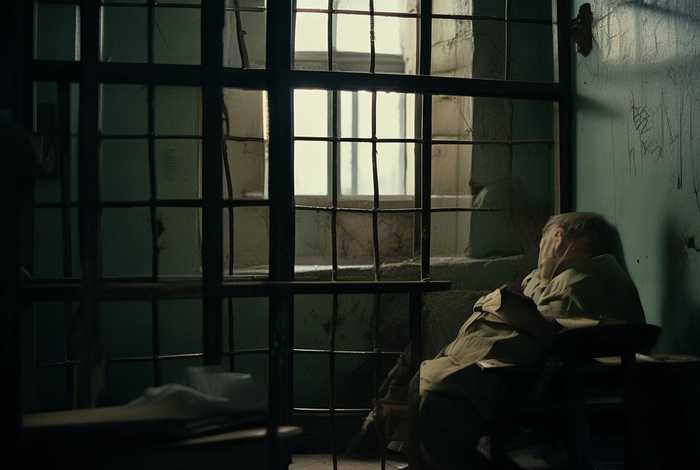 监狱坐牢要交生活费么（监狱坐牢要交生活费么吗）