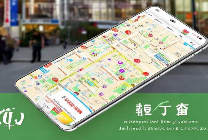百度生活便民地图、百度生活便民地图app