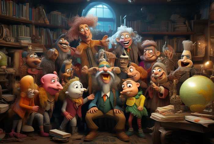 不良教授的欢乐生活小姑妈；不良教授之欢乐生活36