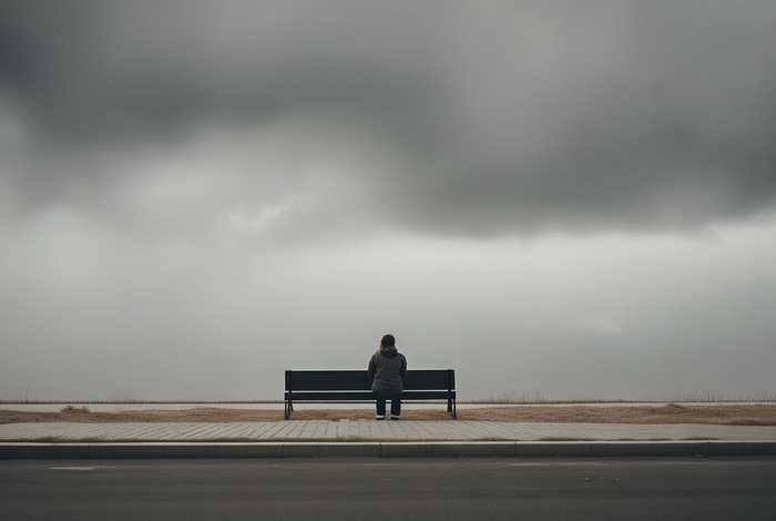 感觉生活没意思很无聊；感觉生活没意思很无聊的说说