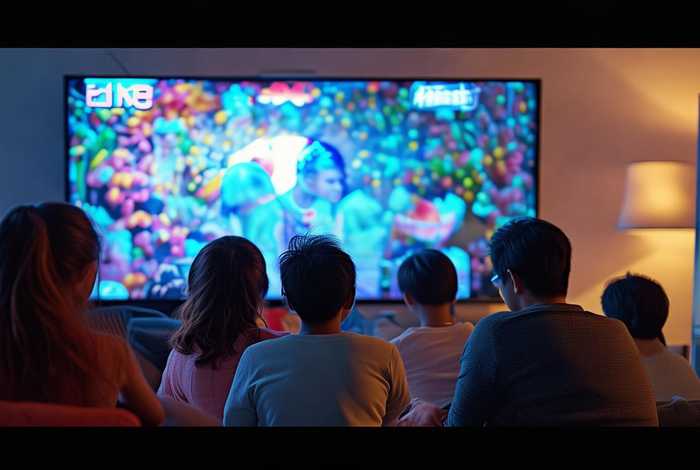 电视生活圈（电视生活圈频道几点开始）