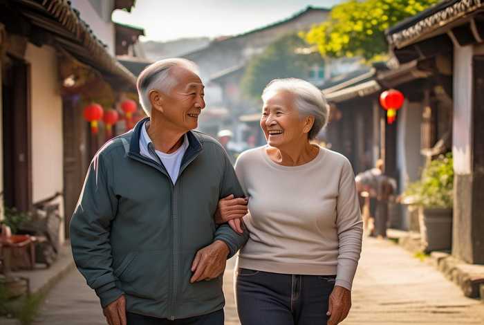 就在小县城生活安逸、就在小县城生活安逸的说说