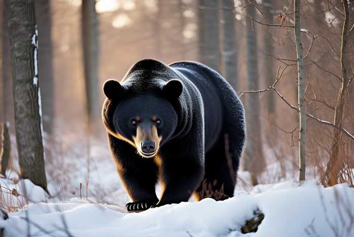 黑熊生活在我国东北地区吗、黑熊生活在我国东北地区吗为什么 黑熊生活在我国东北地区吗、黑熊生活在我国东北地区吗为什么