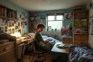 大学生生活费1000月的是什么家庭，大学生活费1000什么水平