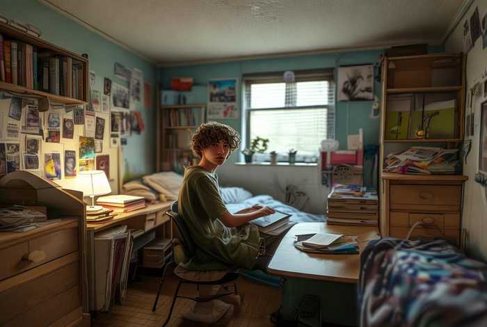 大学生生活费1000月的是什么家庭，大学生活费1000什么水平